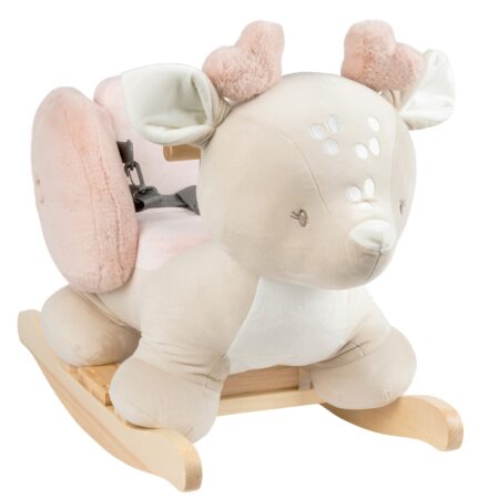 Nattou - Fanfan - Schommelpaard Hinde