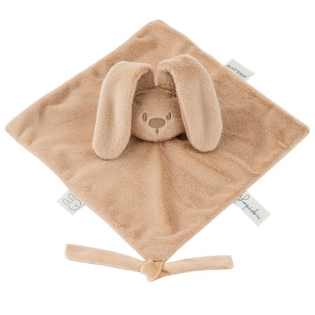 Nattou - Lapidou - Doudou Warm Beige