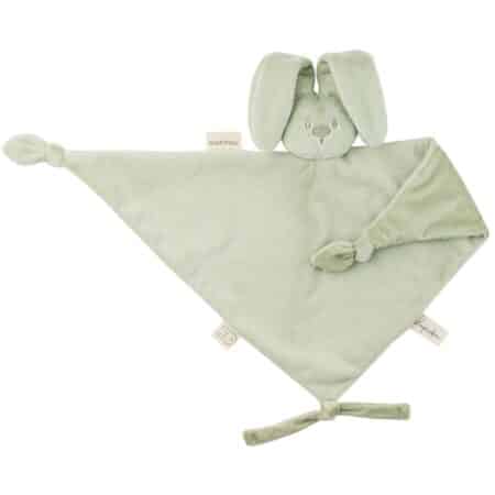 Nattou - Lapidou - Maxi-Doudou Lindegroen