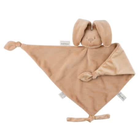 Nattou - Lapidou - Maxi-Doudou Warm Beige