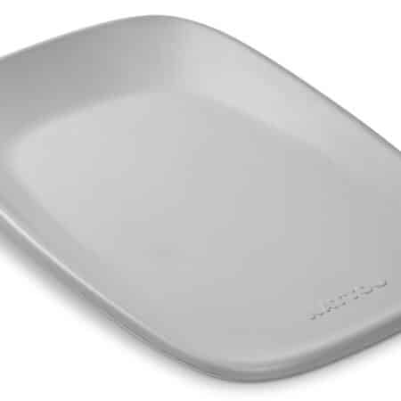 Nattou - Softy Waskussen Grijs