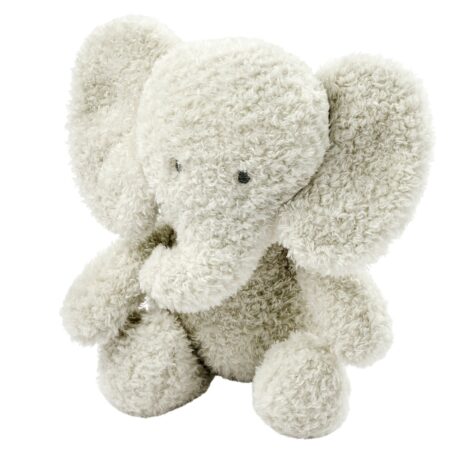 Nattou - Teddy - Baby-Olifant 24 Cm