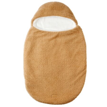 Nattou - Teddy - Babynest Bruin