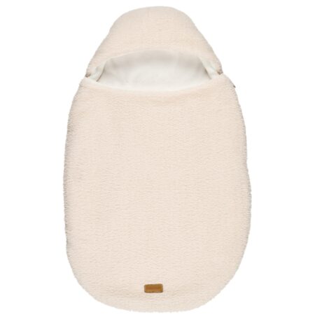 Nattou - Teddy - Babynest Ecru
