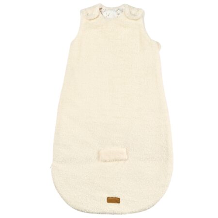 Nattou - Teddy - Slaapzak Teddy Ecru 70 Cm Tog 2,5