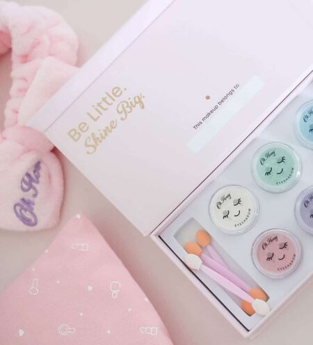 Oh Flossy - Makeup set Deluxe
