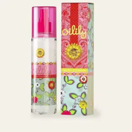 Oilily - Classic Eau De Cologne Spray 250 ml