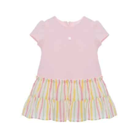 Patachou - Jurk multicolors