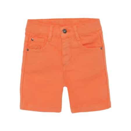Patachou - Short coral