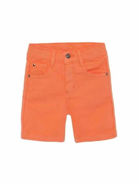 Patachou - Short coral