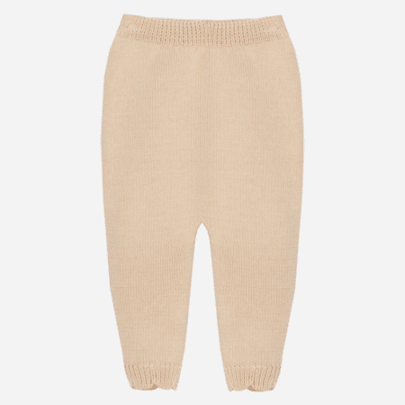 Patachou - Tricot broek - Beige