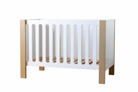 Pericles - Baby Bed 120 X 60 Cm Benjamin