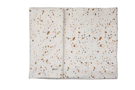 Pericles - Donsovertrek Bed Sprinkles Taupe