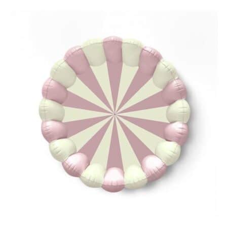 Petites Pommes - Henry Paddling Pool 160 Cm - French Rose