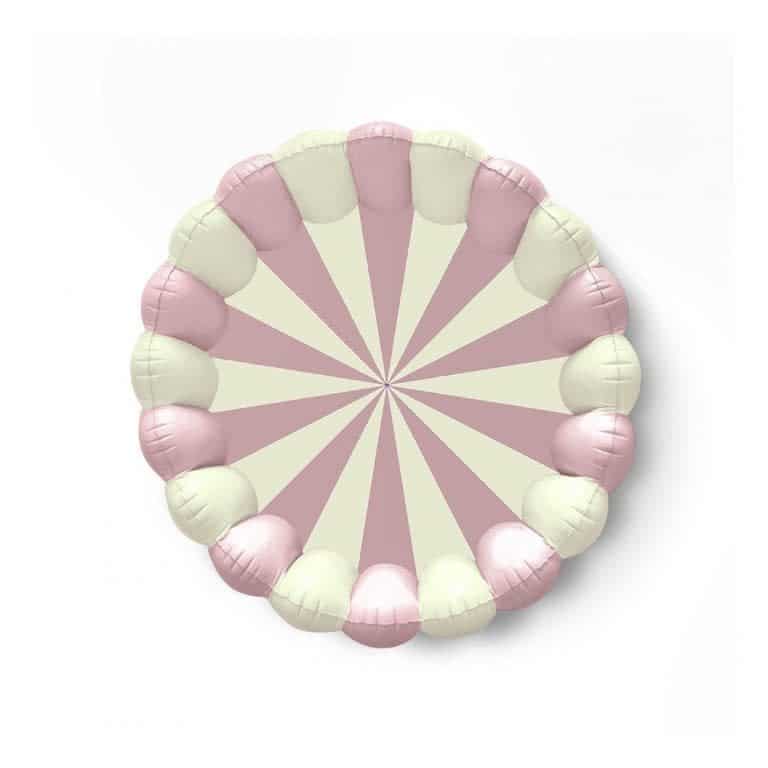 Petites Pommes - Henry Paddling Pool 160 Cm - French Rose