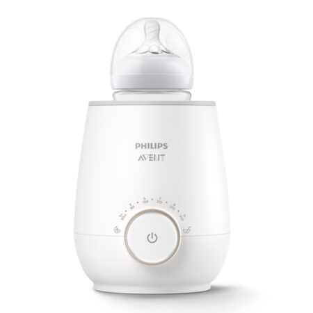 Philips-Avent - Flesverwarmer Premium