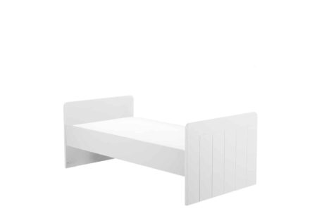 Pinio - Calmo'24 - Cot-bed 140x70 - White