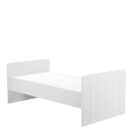 Pinio - Calmo'24 - Cot-bed 140x70 - White