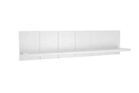 Pinio - Calmo'24 - hanging shelf - White