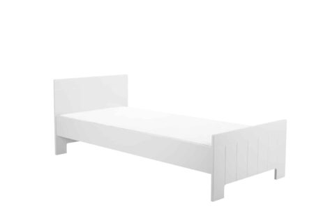 Pinio - Calmo'24 - bed 200x90 - White