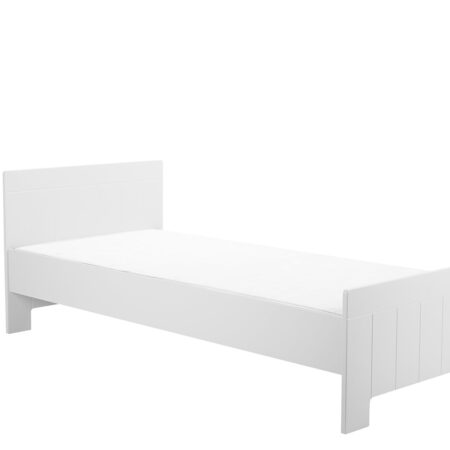 Pinio - Calmo'24 - bed 200x90 - White