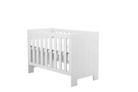 Pinio - Calmo'24 - cot 120x60 - White