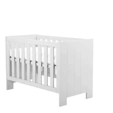 Pinio - Calmo'24 - cot 120x60 - White