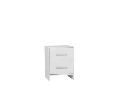 Pinio - Calmo'24 - desk cabinet - White