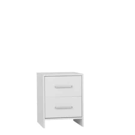 Pinio - Calmo'24 - desk cabinet - White
