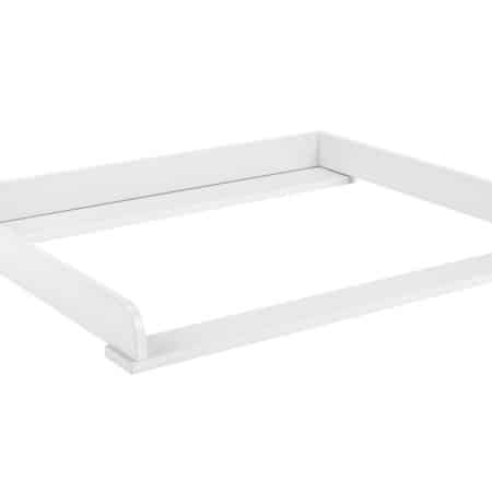 Pinio - Calmo'24 - removable changing unit - White