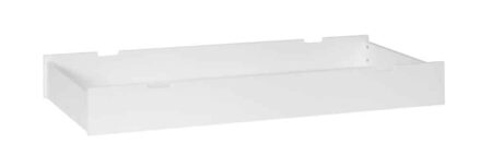 Pinio - Cot drawer MDF 120x60 - White