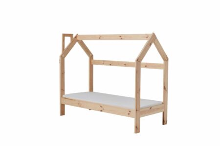 Pinio - House bed 160x70