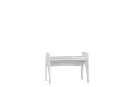 Pinio - Klips Table - White
