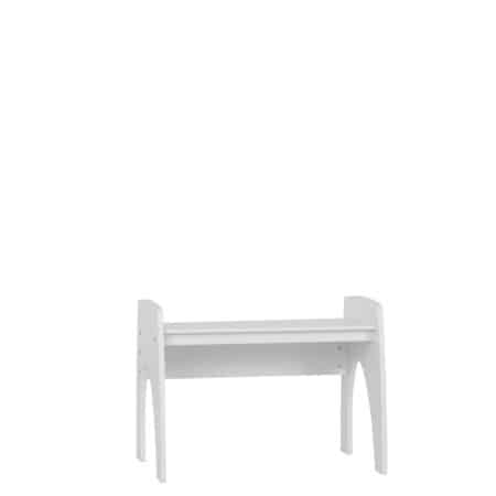 Pinio - Klips Table - White