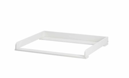 Pinio - Marsylia MDF - removable changing unit - White