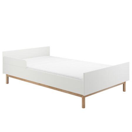 Pinio - Miloo - bed 200x120 - White