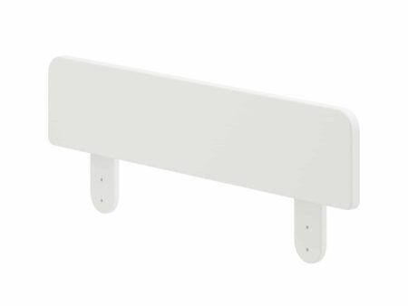 Pinio - Miloo - guard rail - White