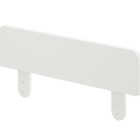 Pinio - Miloo - guard rail - White