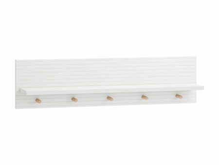 Pinio - Miloo - hanging shelf - White