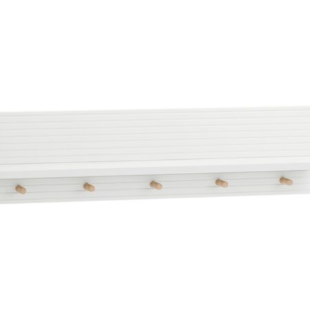 Pinio - Miloo - hanging shelf - White