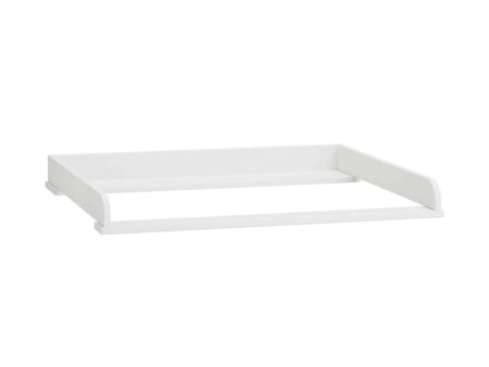Pinio - Miloo/Swing - removable changing unit - White