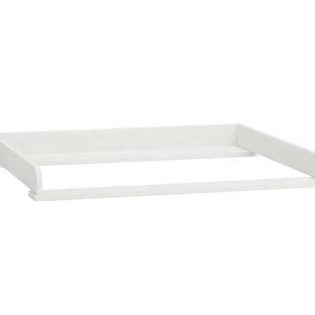 Pinio - Miloo/Swing - removable changing unit - White