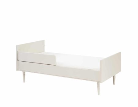 Pinio - Petite - cot-bed 140x70 cm - Champagne