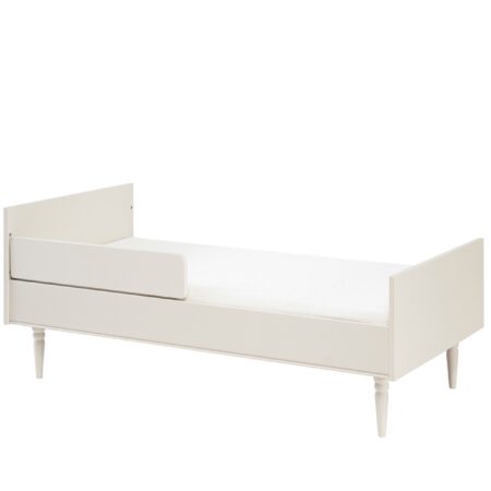 Pinio - Petite - cot-bed 140x70 cm - Champagne