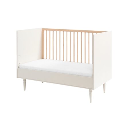 Pinio - Petite - cot 120x60 cm - Champagne