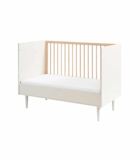 Pinio - Petite - cot 120x60 cm - Champagne