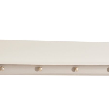 Pinio - Petite - hanging shelf - Champagne