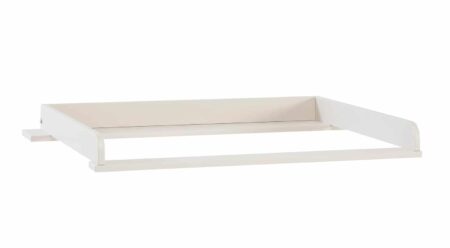Pinio - Petite - removable changing unit - Champagne
