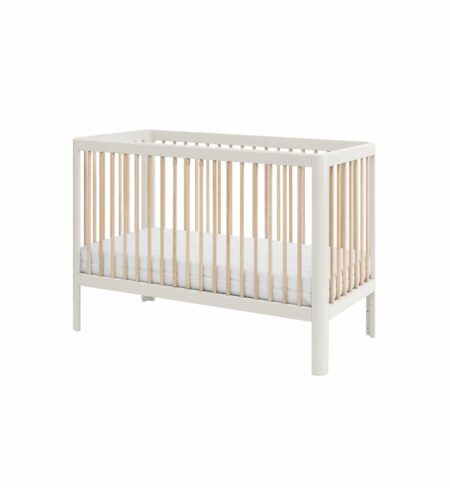 Pinio - Pure - cot 120x60 cm - Champagne