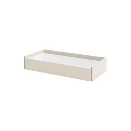 Pinio - Pure - drawer for cot 120x60 cm - Champagne
